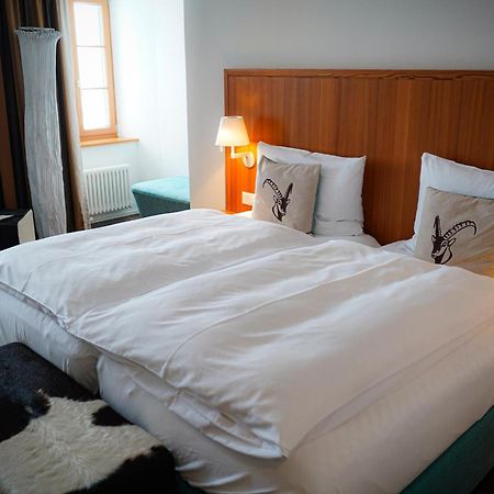 Hotel Pilatus-Kulm Kriens Экстерьер фото
