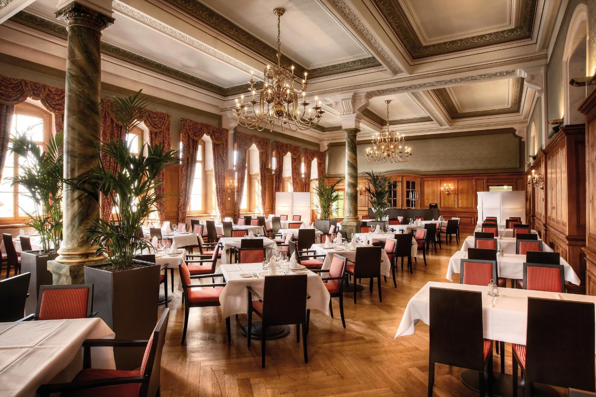 Hotel Pilatus-Kulm Kriens Экстерьер фото