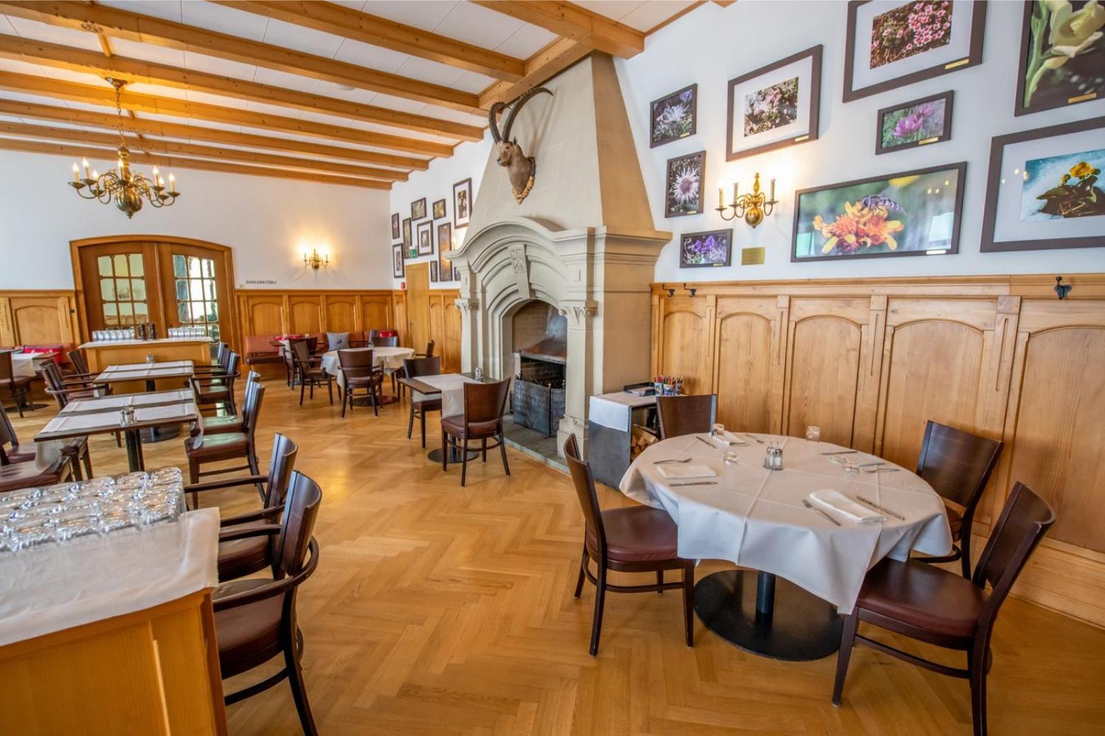 Hotel Pilatus-Kulm Kriens Экстерьер фото