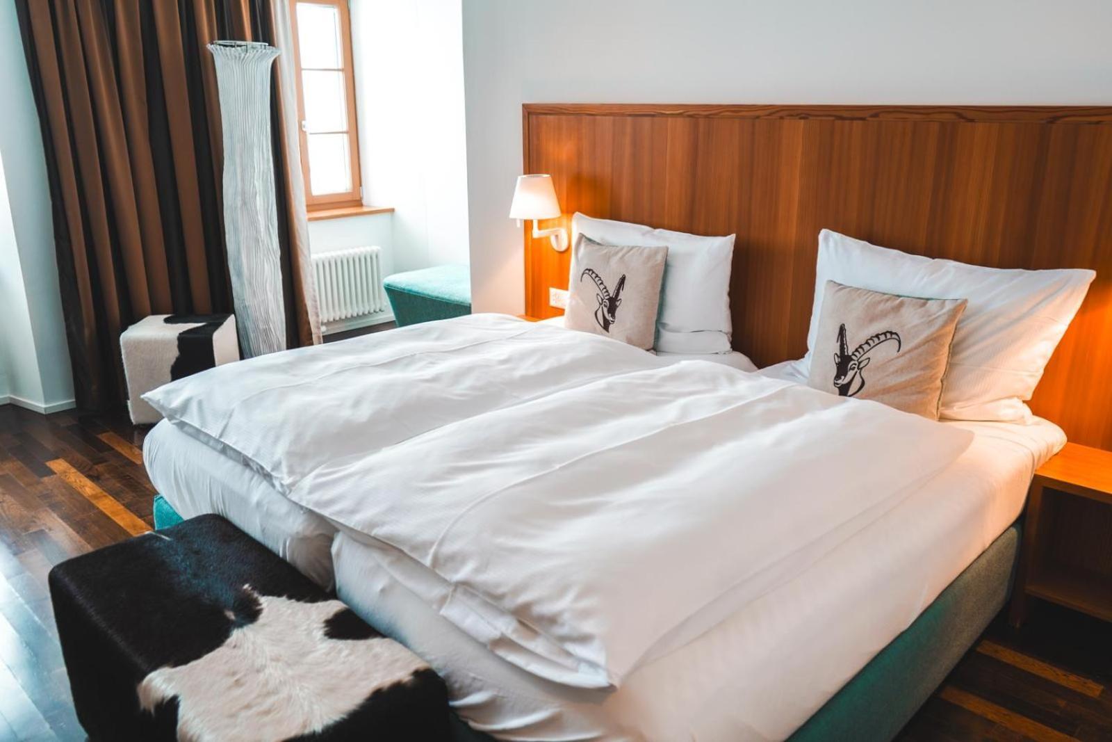 Hotel Pilatus-Kulm Kriens Экстерьер фото