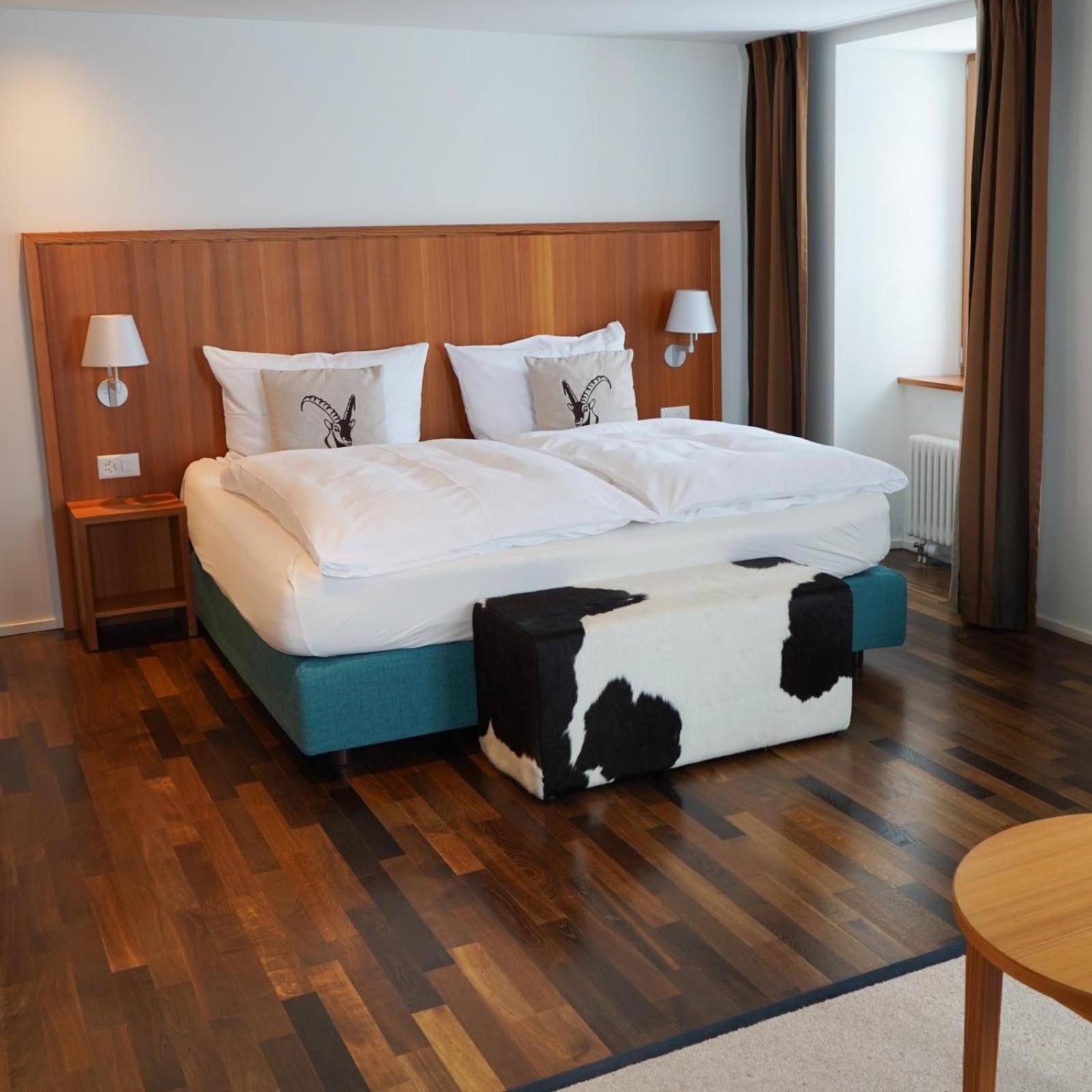 Hotel Pilatus-Kulm Kriens Экстерьер фото