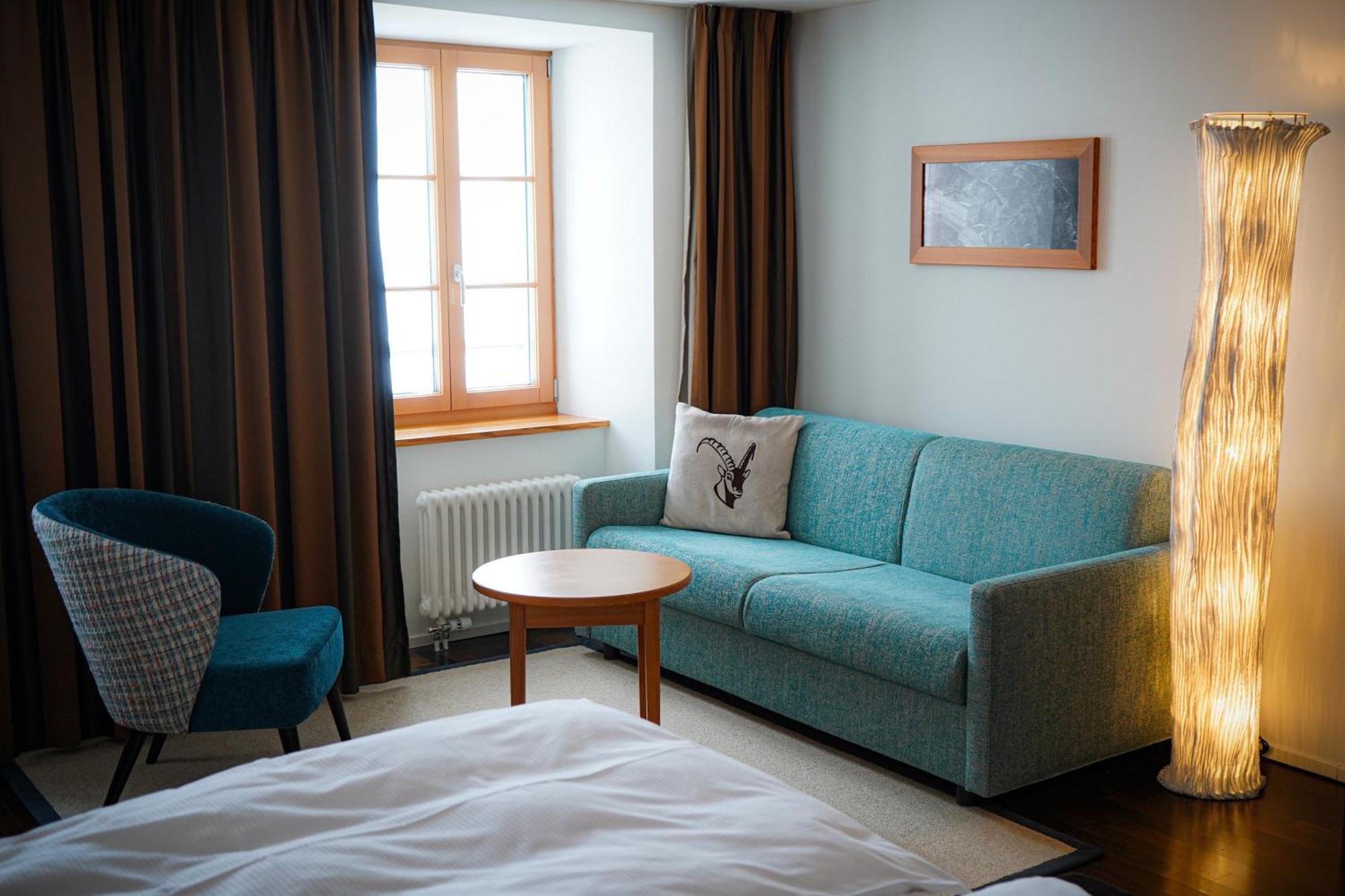 Hotel Pilatus-Kulm Kriens Экстерьер фото