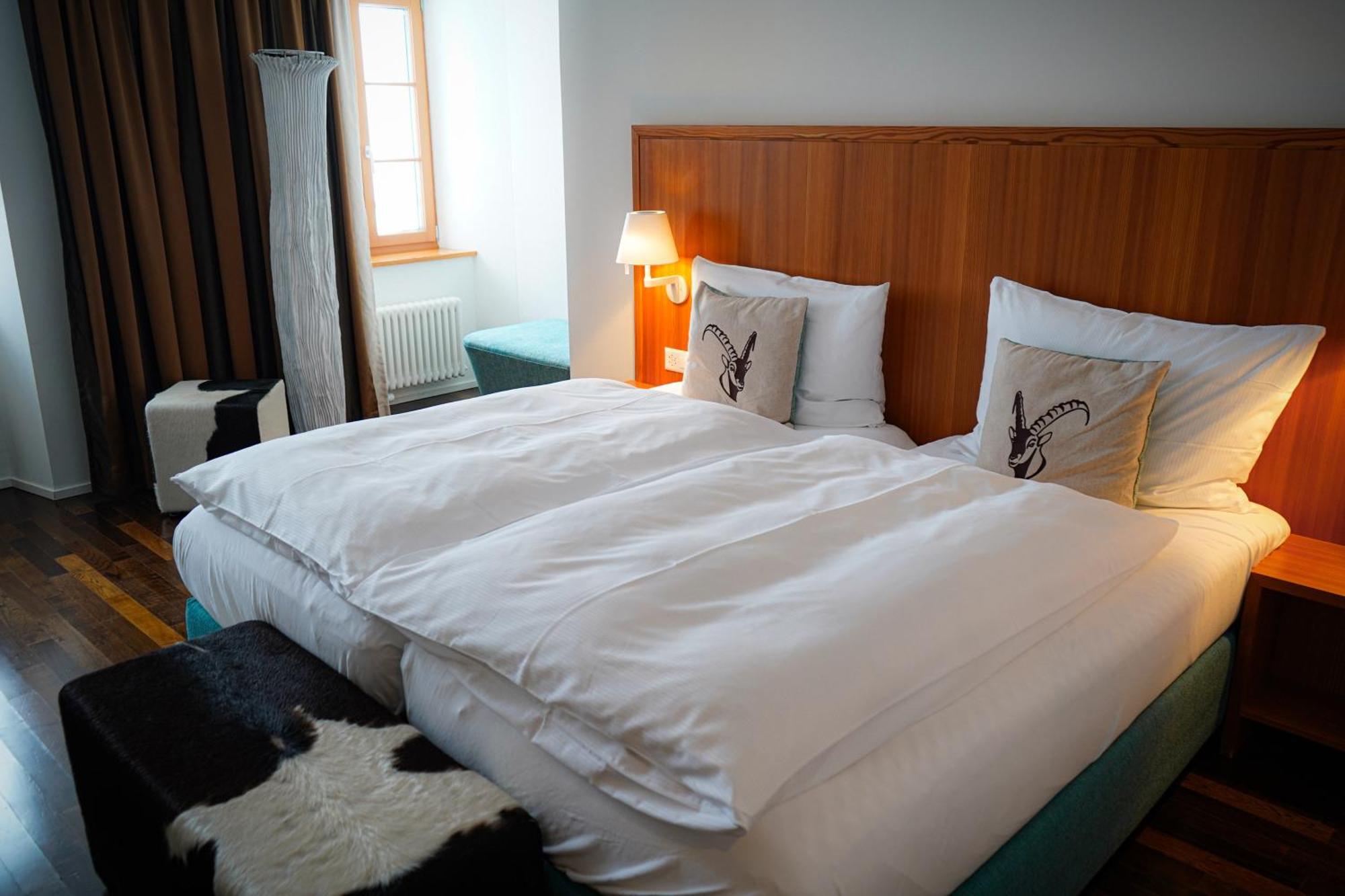 Hotel Pilatus-Kulm Kriens Экстерьер фото