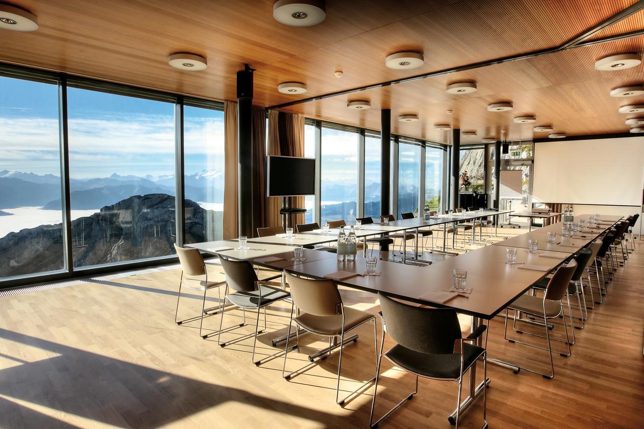 Hotel Pilatus-Kulm Kriens Экстерьер фото